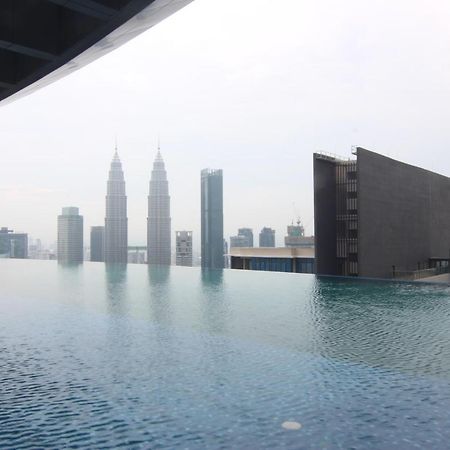 Dolphin The Eaton Klcc Kuala Lumpur Hotel Екстериор снимка